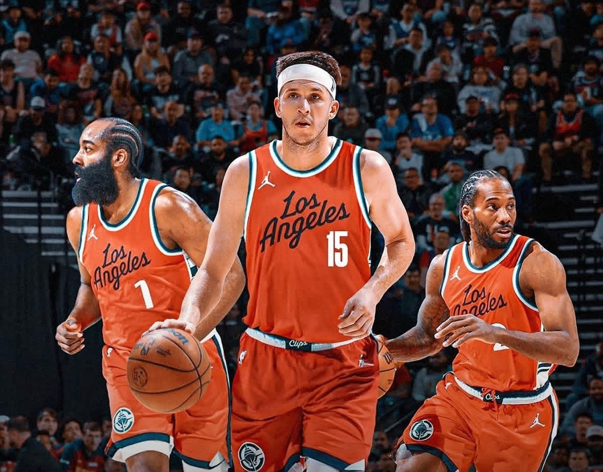 转折点洛杉矶快船迎来里程碑，亚冠今晚攻防权衡，引发热议，球队文化再被提及的简单介绍-南宫28官网入口