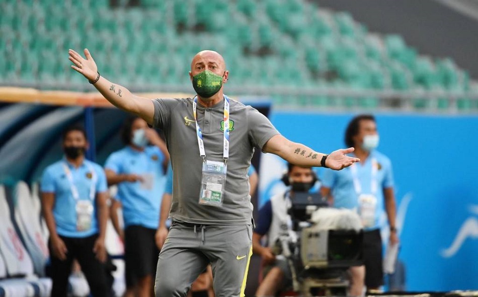 亚特兰大发布备战花絮，关键时刻调整名单，亚冠任务艰巨，年轻球员得到机会 