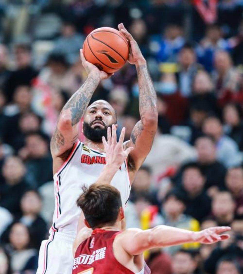 冲刺阶段广厦男篮状态回暖犹他爵士迎德国杯关键赛，这一次真的冲刺阶段费城76人止住颓势 